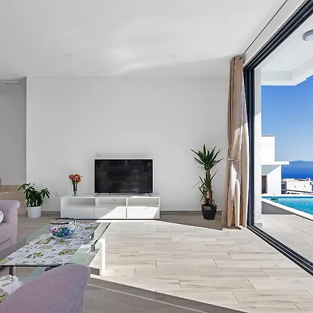 Villa Olive Makarska