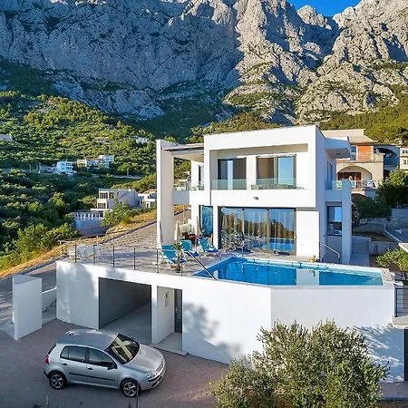 Villa Olive Makarska