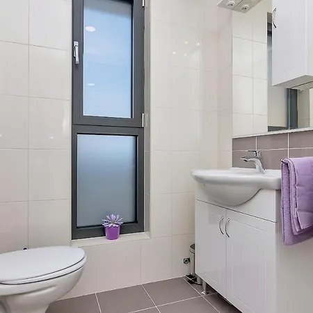 Villa Olive Makarska